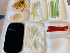 -同喜烤鸭店(光芒店)