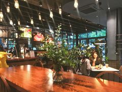 大堂-麦田工坊(月湖店)