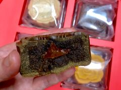 -星巴克(深圳梅林虹湾店)
