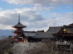 -有栖山 清光院 清水寺