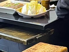 -宽板凳老灶火锅(簋街店)