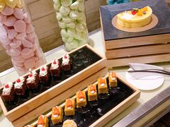 -宁波逸东豪生大酒店·豪生咖啡厅