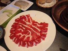 -南门涮肉(北洼路店)