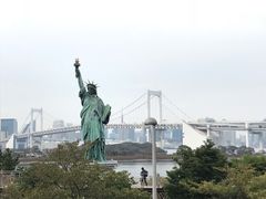 -台场海滨公园船码头