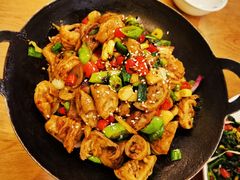 -小土豆北方菜馆(方庄店)