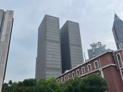 -江苏省美术馆(长江路新馆)