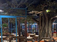 -常和州·夜宵大排档(常州单店)