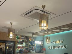 -四川简阳羊肉汤火锅(金台路店)
