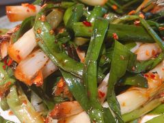 -酒城烤事(玉带龙庭店)