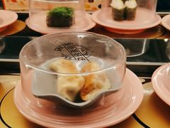 -争鲜回转寿司(东方银座店)