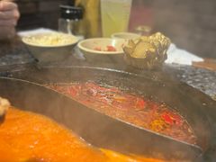 -蜀大侠火锅(建设路第五大道店)