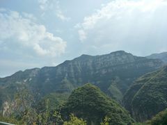 -山西通天峡景区