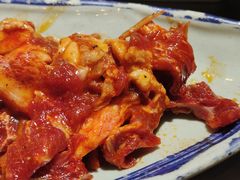 -胡同泥炉烤肉(令闻街店)