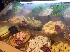 -樱煦和牛寿喜烧(如皋吾悦广场店)