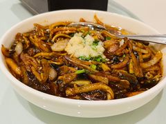 -君来梁溪饭店-餐厅