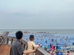 -启东恒大海上威尼斯酒店