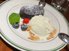 -IL Forno 意坊·意大利餐厅(温州万象城店)