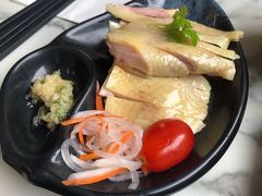 -鸡坤茶室(三里屯店)