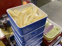 -老天桥蛙炉火锅(姑苏总店)