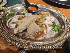 -米德维奇俄式西餐厅(西六道街店)