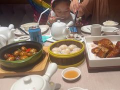 -尚一汤·粤菜海鲜(环球港店)