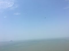 -巢湖姥山岛