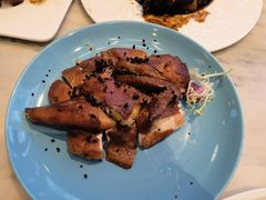 -港丽餐厅(高德置地店)