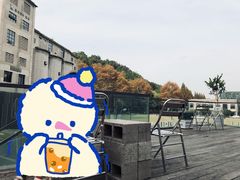 -CEMENT·coffee bar (凤凰创意园店)