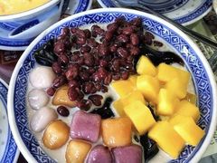 -赵记传承·中国甜品(福州总店)