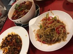 -熊猫川菜馆 panda chine