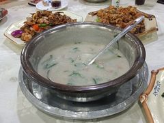 -标记美食新鲜猪杂(兴南大道店)