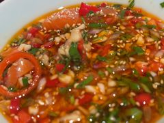 -乔街深夜食堂·台州菜·高压锅生蚝(杭州总店)