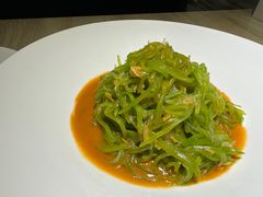 -味莊·青岛菜(云霄路店)