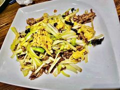 -三姐妹餐厅(曲江店)