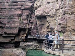 -云台山风景名胜区