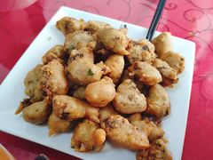 -海坛特色小吃·只做平潭特色菜(平潭店)