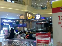-宝龙广场(福州台江店)