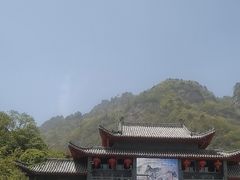 -武当山风景区