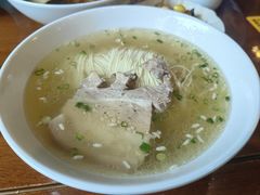 -同得兴 Since·1995 传统苏式面馆(十全街店)