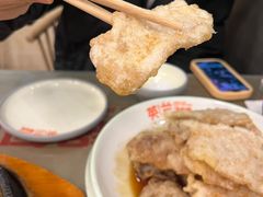 -英兰朝族饭店·英兰锅包肉(佳园路店)