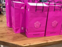 -霸王茶姬(正佳广场店)