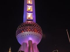 -东方明珠广播电视塔