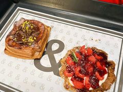 -Money Shops(愚园路店)