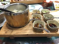 -九十九顶毡房(阜石路店)