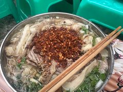 -老贵阳全牛粉(尚义路店)