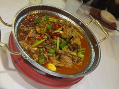 -拾捌川·自贡爆炒(新街口店)