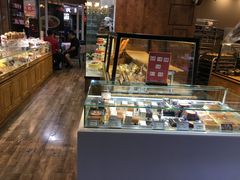 -BOKE博稞烘焙(天佑城店)