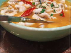 -新白鹿餐厅(爱琴海购物中心店)