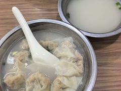 -好好味面家(桃园店)
