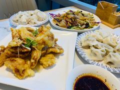 -叁拾壹克饺子·东北菜(国贸店)